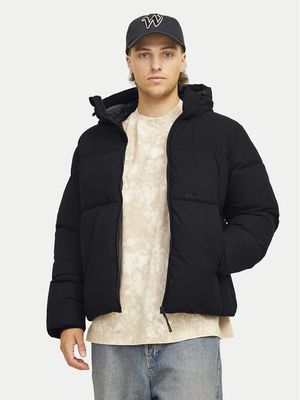 Kurtka męska casual Jack & Jones ze sklepu: MODIVO w kategorii: Kurtki męskie - zdjęcie WP-EBWP-BKLVO-LN0_0000304516429