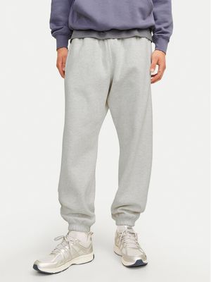 Spodnie męskie casual Jack & Jones ze sklepu: MODIVO w kategorii: Spodnie męskie - zdjęcie WP-EBWP-BKLVO-LN0_0000304516986