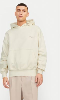 Bluza męska jesienna casual Jack & Jones ze sklepu: MODIVO w kategorii: Bluzy męskie - zdjęcie WP-EBWP-BKLVO-LN0_0000304516993