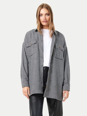 Koszula damska jesienna Noisy May ze sklepu: MODIVO w kategorii: Koszule damskie - zdjęcie WP-EBWP-BKLVO-LN0_0000304517112