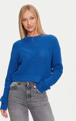 Sweter damski na zimę Noisy May ze sklepu: MODIVO w kategorii: Swetry damskie - zdjęcie WP-EBWP-BKLVO-LN0_0000304517150