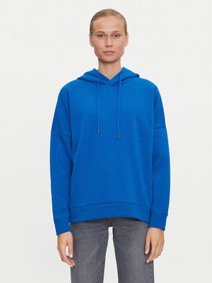 Bluza damska w sportowym stylu jesienna Noisy May ze sklepu: MODIVO w kategorii: Bluzy damskie - zdjęcie WP-EBWP-BKLVO-LN0_0000304517174
