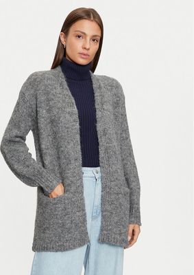 Sweter damski zimowy Noisy May ze sklepu: MODIVO w kategorii: Swetry damskie - zdjęcie WP-EBWP-BKLVO-LN0_0000304517297