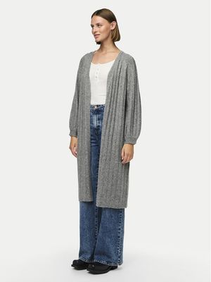 Sweter damski casual na zimę Pieces ze sklepu: MODIVO w kategorii: Swetry damskie - zdjęcie WP-EBWP-BKLVO-LN0_0000304518072