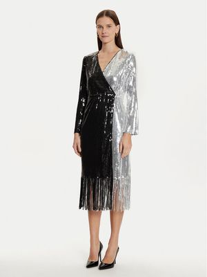 Yas - Sukienka elegancka na wiosnę ze sklepu: MODIVO w kategorii: Sukienki - zdjęcie WP-EBWP-BKLVO-LN0_0000304519161