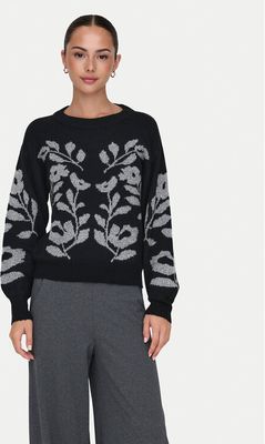 Sweter damski na zimę Jdy ze sklepu: MODIVO w kategorii: Swetry damskie - zdjęcie WP-EBWP-BKLVO-LN0_0000304519512