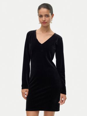 Vero Moda - Sukienka casual ze sklepu: MODIVO w kategorii: Sukienki - zdjęcie WP-EBWP-BKLVO-LN0_0000304520082