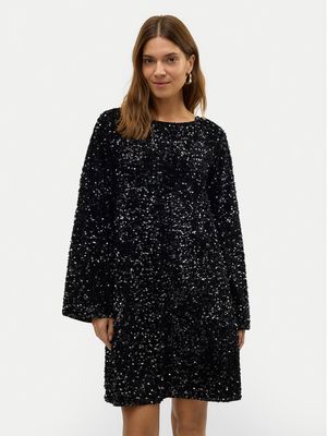 Sukienka casual Vero Moda ze sklepu: MODIVO w kategorii: Sukienki - zdjęcie WP-EBWP-BKLVO-LN0_0000304520150