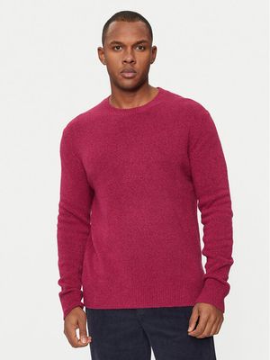 Sweter męski na zimę United Colors Of Benetton ze sklepu: MODIVO w kategorii: Swetry męskie - zdjęcie WP-EBWP-BKLVO-LN0_0000304520624