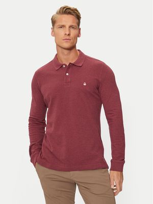 United Colors Of Benetton - T-shirt męski wiosenny ze sklepu: MODIVO w kategorii: T-shirty męskie - zdjęcie WP-EBWP-BKLVO-LN0_0000304520778