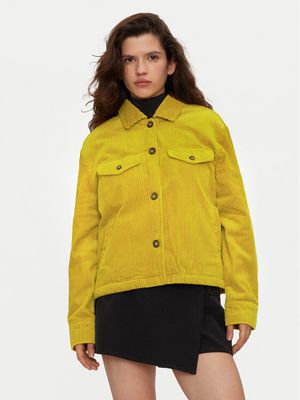 Kurtka damska casual United Colors Of Benetton ze sklepu: MODIVO w kategorii: Kurtki damskie - zdjęcie WP-EBWP-BKLVO-LN0_0000304522550
