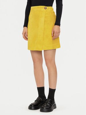 Spódnica casualowa United Colors Of Benetton ze sklepu: MODIVO w kategorii: Spódnice - zdjęcie WP-EBWP-BKLVO-LN0_0000304522727