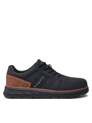 Buty sportowe męskie jesienne Bugatti ze sklepu: MODIVO w kategorii: Buty sportowe męskie - zdjęcie WP-EBWP-BKLVO-LN0_0000304524172
