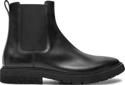 Fabi - Buty zimowe męskie bez wzorów ze sklepu: MODIVO w kategorii: Buty zimowe męskie - zdjęcie WP-EBWP-BKLVO-LN0_0000304525049