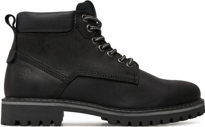 Buty zimowe męskie zimowe Jack & Jones ze sklepu: MODIVO w kategorii: Buty zimowe męskie - zdjęcie WP-EBWP-BKLVO-LN0_0000304526169