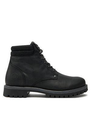 Buty zimowe męskie na zimę Jack & Jones ze sklepu: MODIVO w kategorii: Buty zimowe męskie - zdjęcie WP-EBWP-BKLVO-LN0_0000304526183