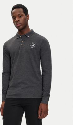 T-shirt męski sportowy jesienny BRAVE SOUL ze sklepu: MODIVO w kategorii: T-shirty męskie - zdjęcie WP-EBWP-BKLVO-LN0_0000304527869