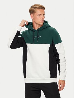 Bluza męska na wiosnę BRAVE SOUL ze sklepu: MODIVO w kategorii: Bluzy męskie - zdjęcie WP-EBWP-BKLVO-LN0_0000304528095