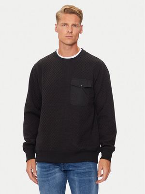 BRAVE SOUL - Bluza męska ze sklepu: MODIVO w kategorii: Bluzy męskie - zdjęcie WP-EBWP-BKLVO-LN0_0000304528125