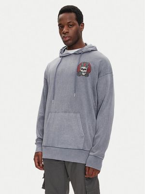 BRAVE SOUL - Bluza męska na jesień ze sklepu: MODIVO w kategorii: Bluzy męskie - zdjęcie WP-EBWP-BKLVO-LN0_0000304528149