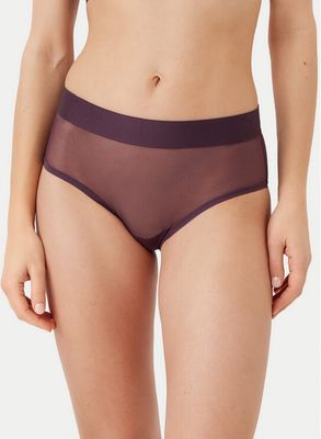 DKNY - Majtki damskie na lato ze sklepu: MODIVO w kategorii: Majtki damskie - zdjęcie WP-EBWP-BKLVO-LN0_0000304529030