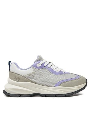 Buty sportowe damskie na wiosnę Gap ze sklepu: MODIVO w kategorii: Buty sportowe damskie - zdjęcie WP-EBWP-BKLVO-LN0_0000304530357