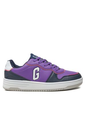 Buty sportowe damskie na wiosnę Gap ze sklepu: MODIVO w kategorii: Buty sportowe damskie - zdjęcie WP-EBWP-BKLVO-LN0_0000304530609
