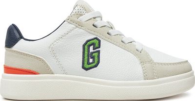 Buty sportowe dziecięce na wiosnę Gap ze sklepu: MODIVO w kategorii: Buty sportowe dziecięce - zdjęcie WP-EBWP-BKLVO-LN0_0000304531606