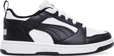 Buty sportowe dziecięce na wiosnę Puma ze sklepu: MODIVO w kategorii: Buty sportowe dziecięce - zdjęcie WP-EBWP-BKLVO-LN0_0000304531897