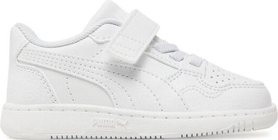 Puma - Buty sportowe dziecięce na wiosnę ze sklepu: MODIVO w kategorii: Buty sportowe dziecięce - zdjęcie WP-EBWP-BKLVO-LN0_0000304531903