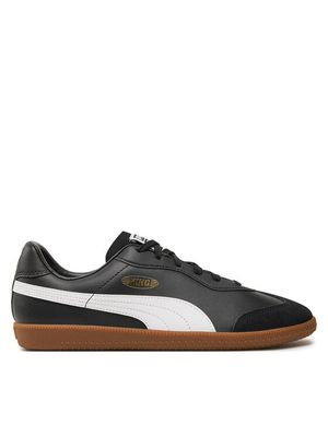 Buty sportowe męskie Puma ze sklepu: MODIVO w kategorii: Buty sportowe męskie - zdjęcie WP-EBWP-BKLVO-LN0_0000304532108