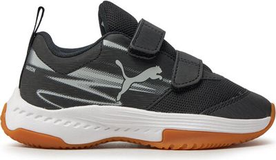Buty sportowe dziecięce na wiosnę Puma ze sklepu: MODIVO w kategorii: Buty sportowe dziecięce - zdjęcie WP-EBWP-BKLVO-LN0_0000304532931