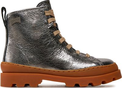 Buty zimowe dziecięce zimowe Camper ze sklepu: MODIVO w kategorii: Buty zimowe dziecięce - zdjęcie WP-EBWP-BKLVO-LN0_0000304533143