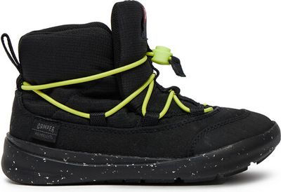 Buty zimowe dziecięce zimowe Camper ze sklepu: MODIVO w kategorii: Buty zimowe dziecięce - zdjęcie WP-EBWP-BKLVO-LN0_0000304533181
