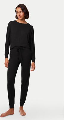 Triumph - Piżama casual ze sklepu: MODIVO w kategorii: Piżamy damskie - zdjęcie WP-EBWP-BKLVO-LN0_0000304533686