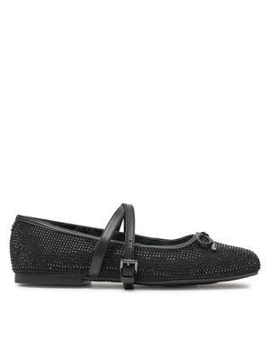 Michael Michael Kors - Balerinki ze sklepu: MODIVO w kategorii: Balerinki - zdjęcie WP-EBWP-BKLVO-LN0_0000304534485