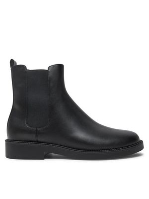 Botki Michael Michael Kors ze sklepu: MODIVO w kategorii: Botki - zdjęcie WP-EBWP-BKLVO-LN0_0000304534522