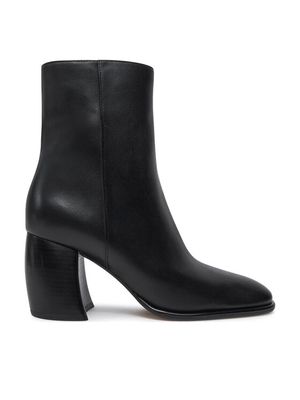 Botki na lato Michael Michael Kors ze sklepu: MODIVO w kategorii: Botki - zdjęcie WP-EBWP-BKLVO-LN0_0000304534607