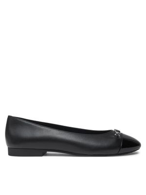 Balerinki na wiosnę casual Michael Michael Kors ze sklepu: MODIVO w kategorii: Balerinki - zdjęcie WP-EBWP-BKLVO-LN0_0000304534621