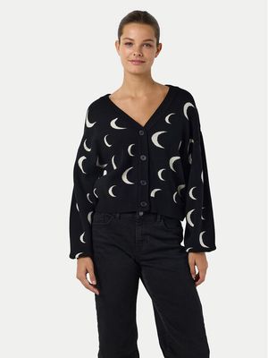 Sweter damski zimowy Noisy May ze sklepu: MODIVO w kategorii: Swetry damskie - zdjęcie WP-EBWP-BKLVO-LN0_0000304534720