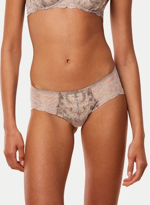 Majtki damskie casual Triumph ze sklepu: MODIVO w kategorii: Majtki damskie - zdjęcie WP-EBWP-BKLVO-LN0_0000304536618