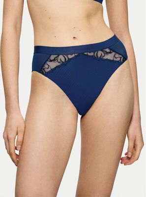 Triumph - Majtki damskie w sportowym stylu ze sklepu: MODIVO w kategorii: Majtki damskie - zdjęcie WP-EBWP-BKLVO-LN0_0000304537264