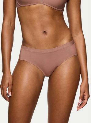 Triumph - Majtki damskie na wiosnę ze sklepu: MODIVO w kategorii: Majtki damskie - zdjęcie WP-EBWP-BKLVO-LN0_0000304538285