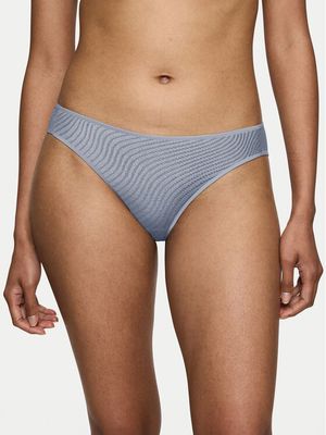 Triumph - Majtki damskie jesienny ze sklepu: MODIVO w kategorii: Majtki damskie - zdjęcie WP-EBWP-BKLVO-LN0_0000304538766