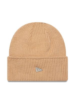 New Era - Czapka zimowa damska na zimę ze sklepu: MODIVO w kategorii: Czapki zimowe damskie - zdjęcie WP-EBWP-BKLVO-LN0_0000304541100