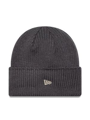 New Era - Czapka zimowa damska na zimę ze sklepu: MODIVO w kategorii: Czapki zimowe damskie - zdjęcie WP-EBWP-BKLVO-LN0_0000304541209