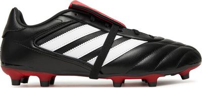 Buty sportowe męskie na jesień na wiosnę adidas ze sklepu: MODIVO w kategorii: Buty sportowe męskie - zdjęcie WP-EBWP-BKLVO-LN0_0000304542183