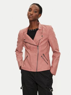 Kurtka damska casual ONLY ze sklepu: MODIVO w kategorii: Kurtki damskie - zdjęcie WP-EBWP-BKLVO-LN0_0000304542473
