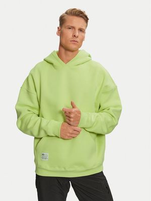 Alpha Industries - Bluza męska na wiosnę ze sklepu: MODIVO w kategorii: Bluzy męskie - zdjęcie WP-EBWP-BKLVO-LN0_0000304543005