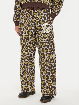 Spodnie damskie na lato Alpha Industries ze sklepu: MODIVO w kategorii: Spodnie damskie - zdjęcie WP-EBWP-BKLVO-LN0_0000304543111